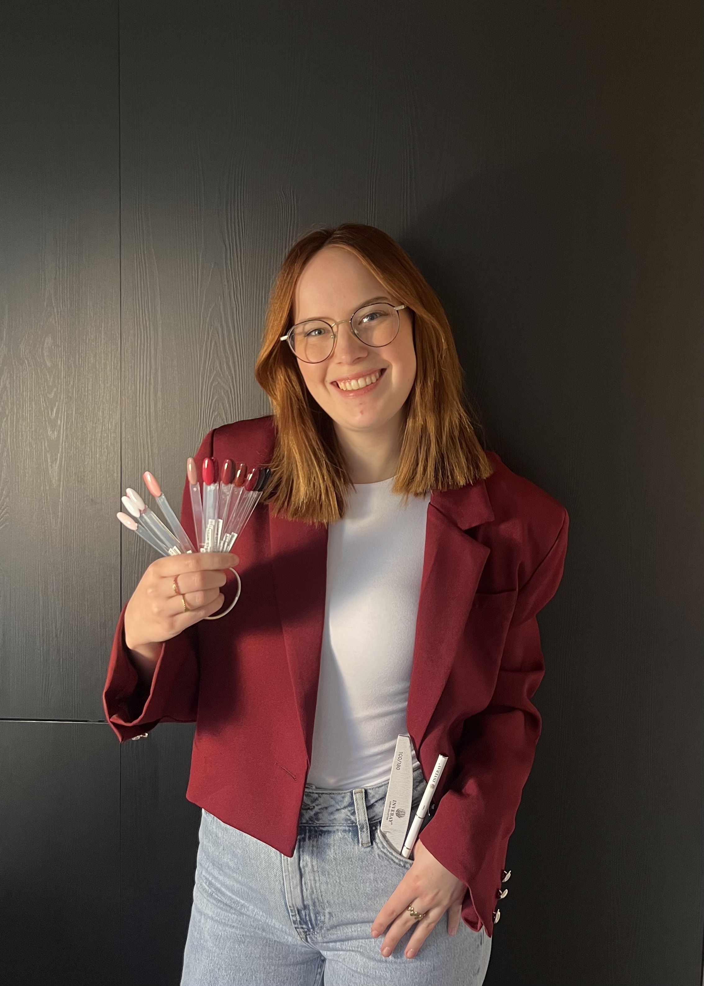 Profielfoto van Iza Rozendaal