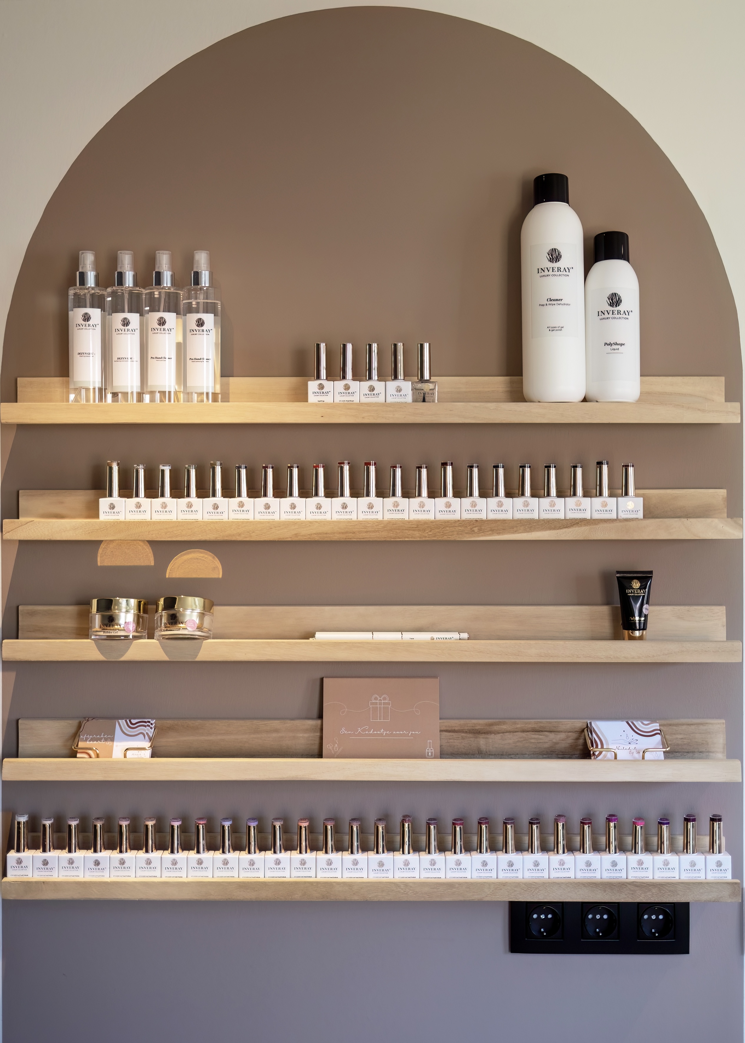 Afbeelding salon Zuiddorpe 1